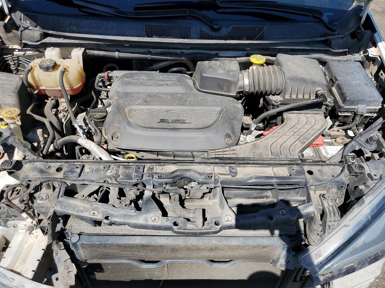 Chrysler Pacifica Touring L