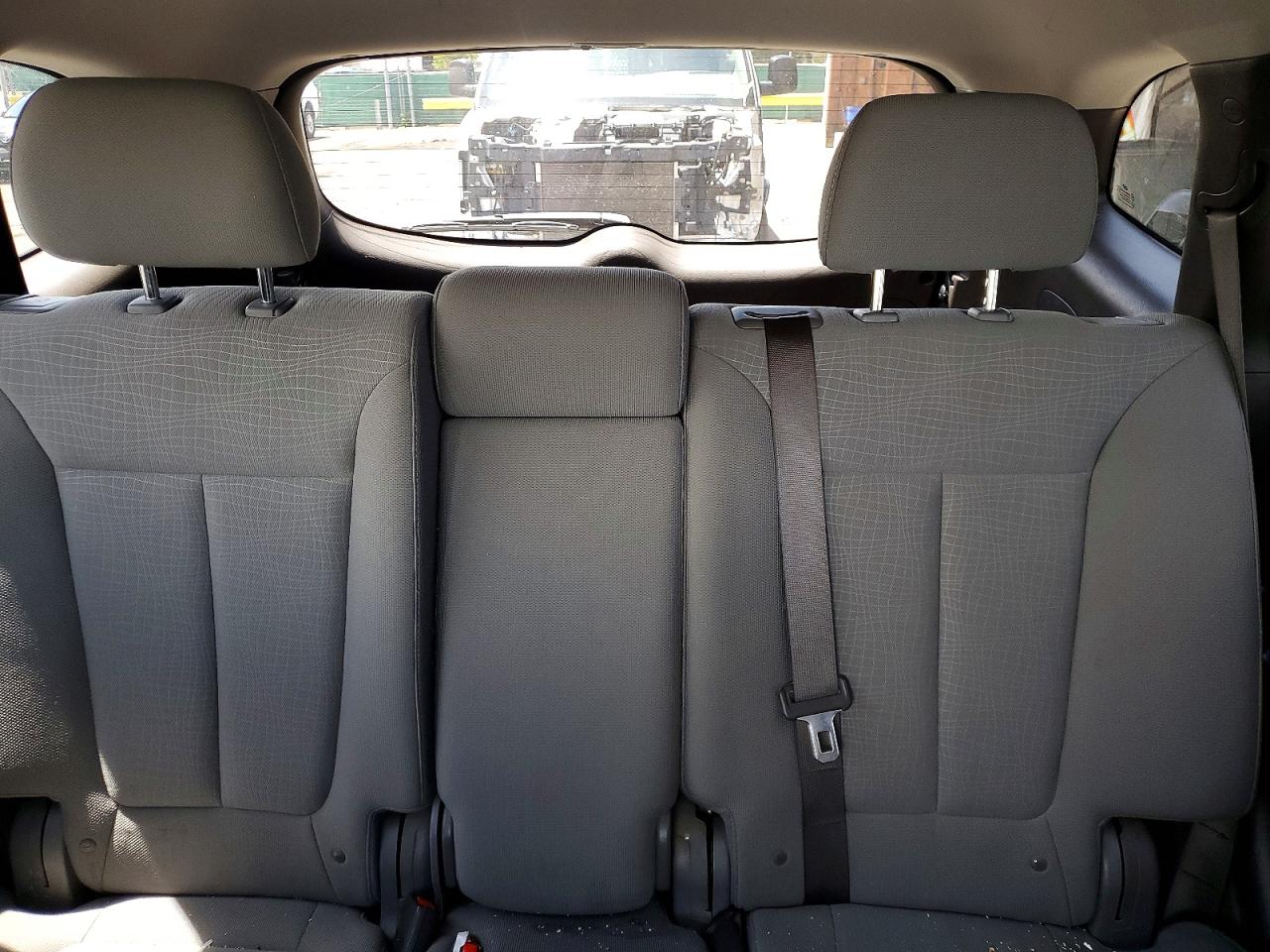 Hyundai SANTA FE Gls