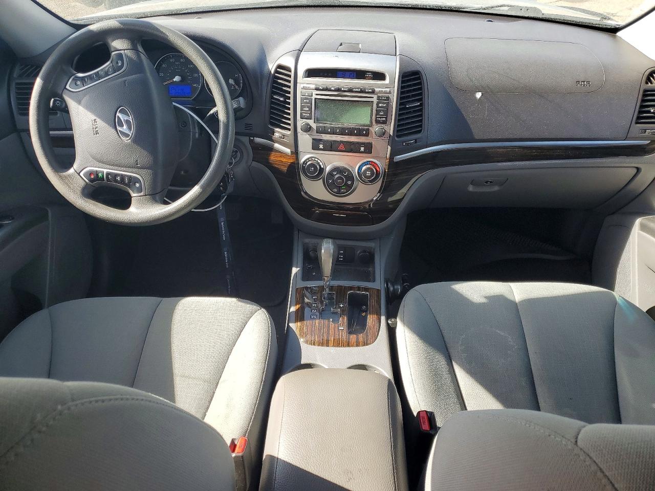 Hyundai SANTA FE Gls