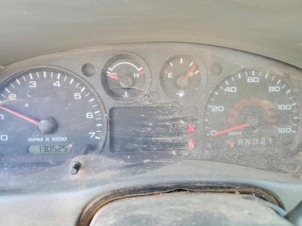 Ford Ranger Super Cab