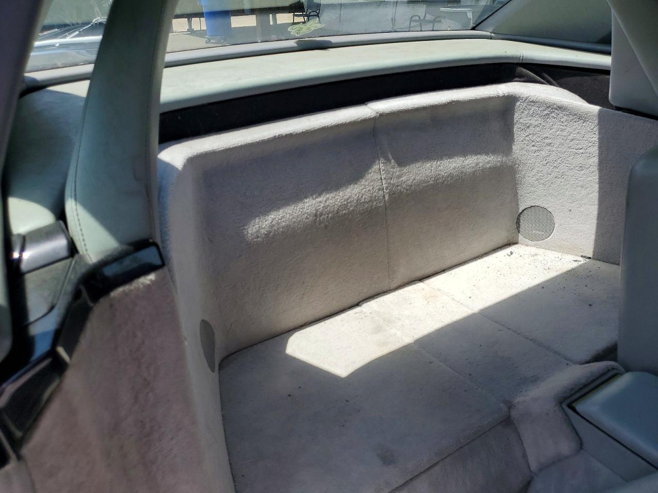 Mercedes-Benz S-Class 500