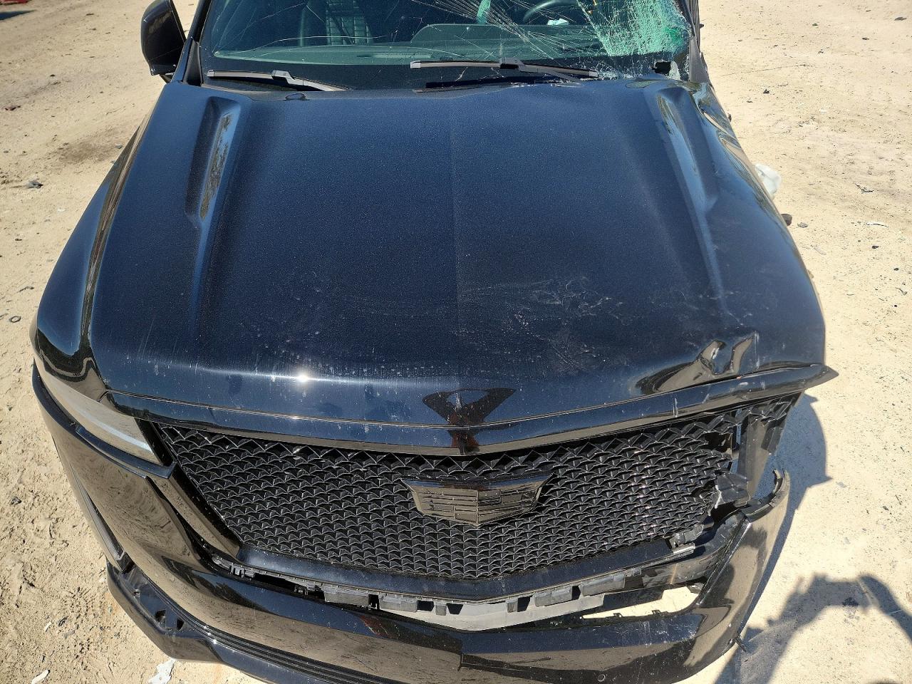 Cadillac Escalade Sport Platinum