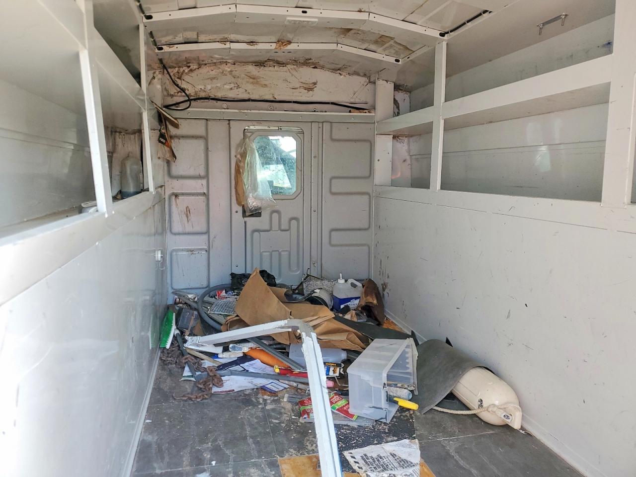 Ford Transit T-350