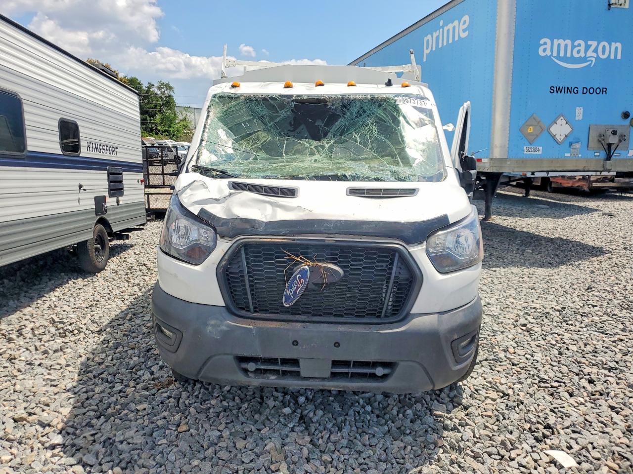 Ford Transit T-350