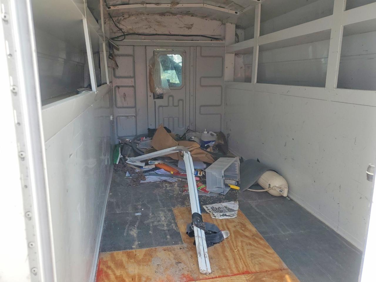 Ford Transit T-350