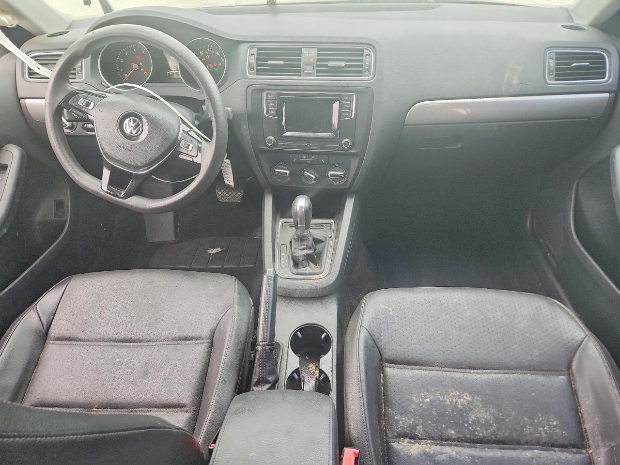 Volkswagen Jetta Se