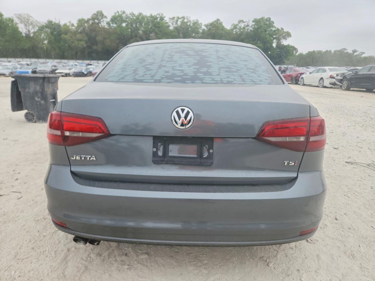 Volkswagen Jetta Se