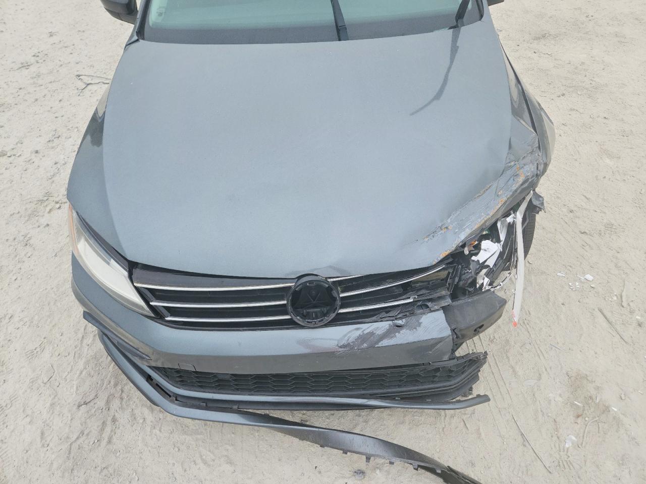 Volkswagen Jetta Se