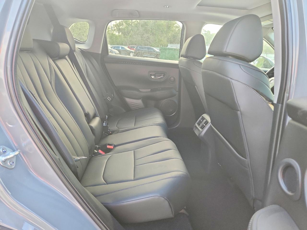 Acura Adx