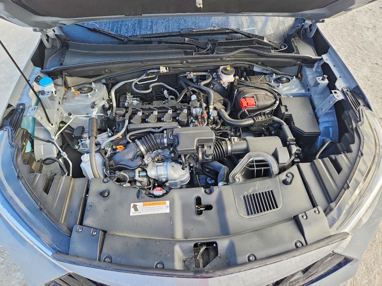 Acura Adx