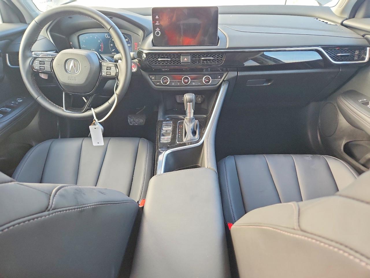 Acura Adx