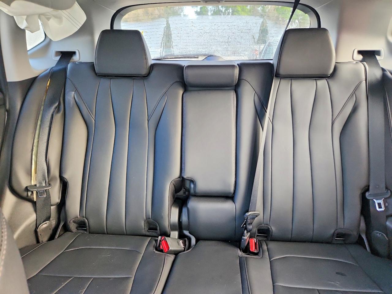 Acura Adx