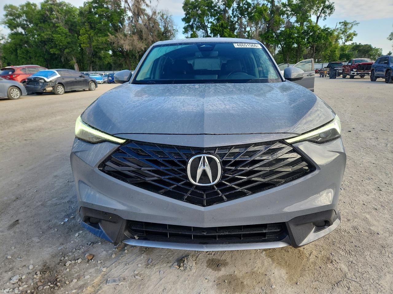 Acura Adx