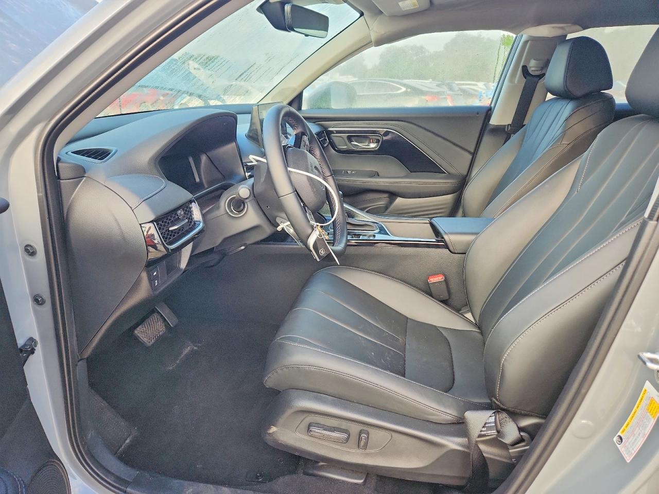 Acura Adx