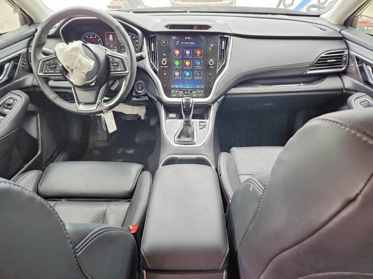 Subaru Outback Touring