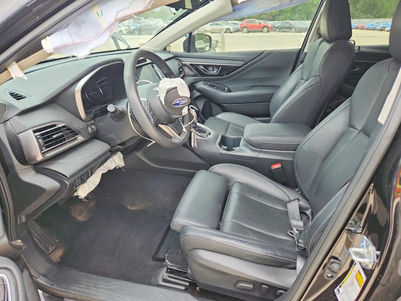 Subaru Outback Touring