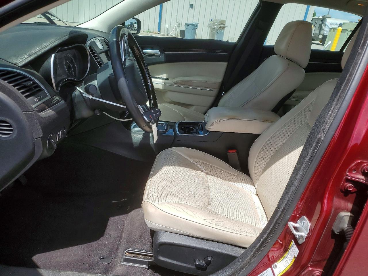 Chrysler 300 Limited