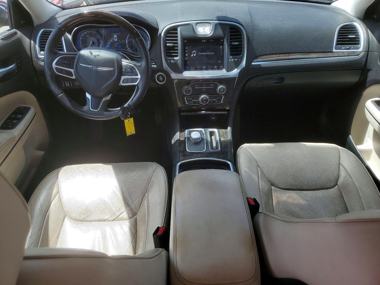 Chrysler 300 Limited