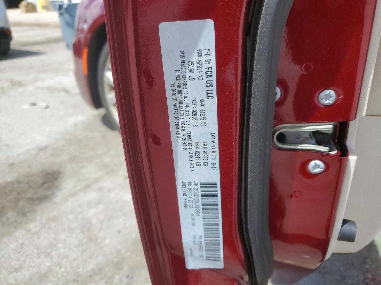 Chrysler 300 Limited
