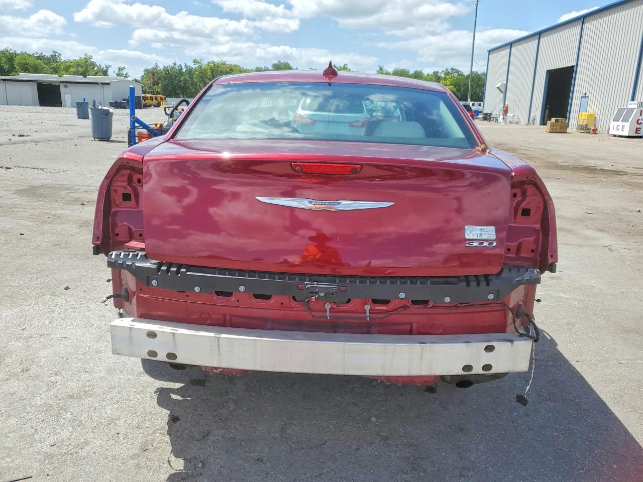 Chrysler 300 Limited