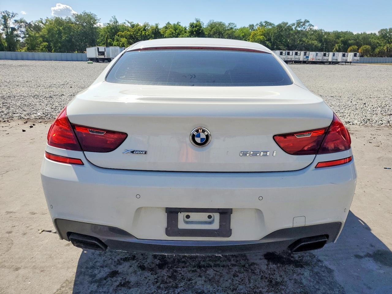 BMW 6 Series