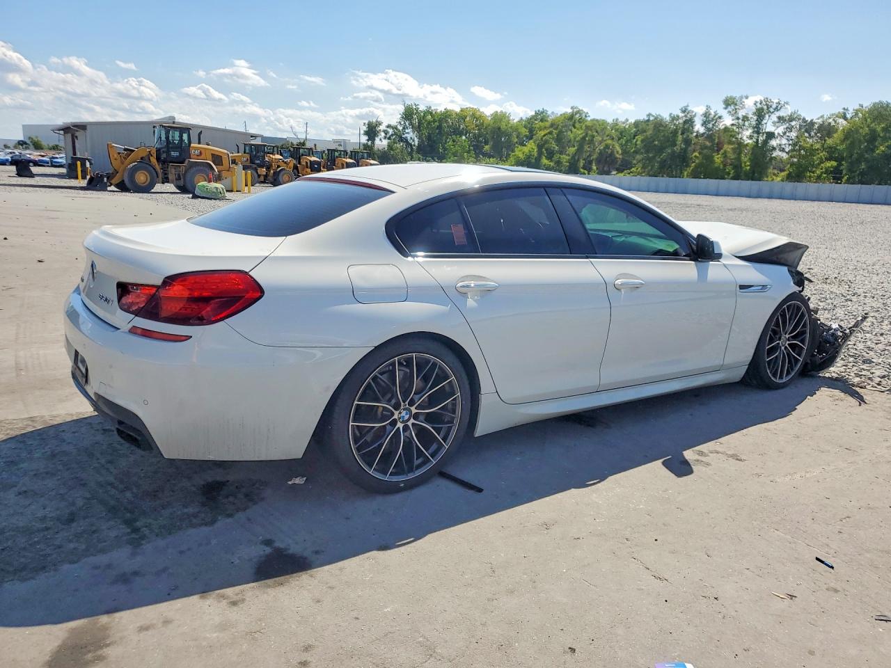 BMW 6 Series