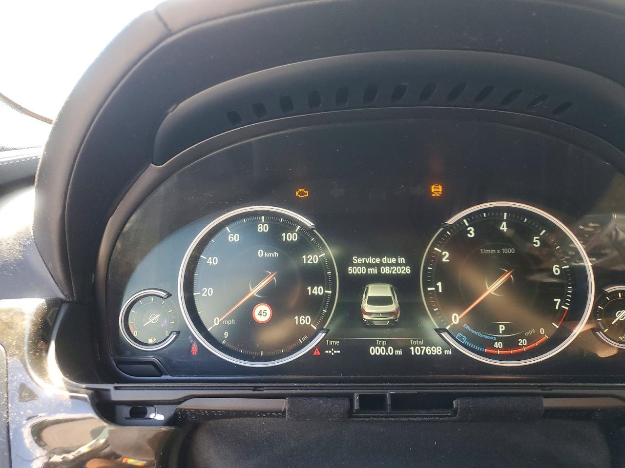 BMW 6 Series
