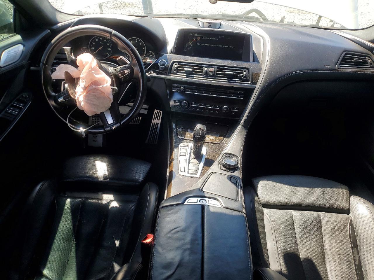 BMW 6 Series