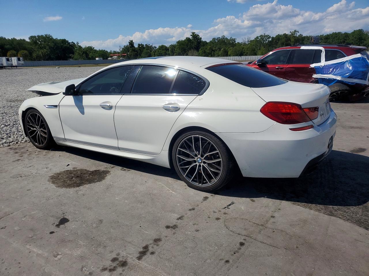 BMW 6 Series