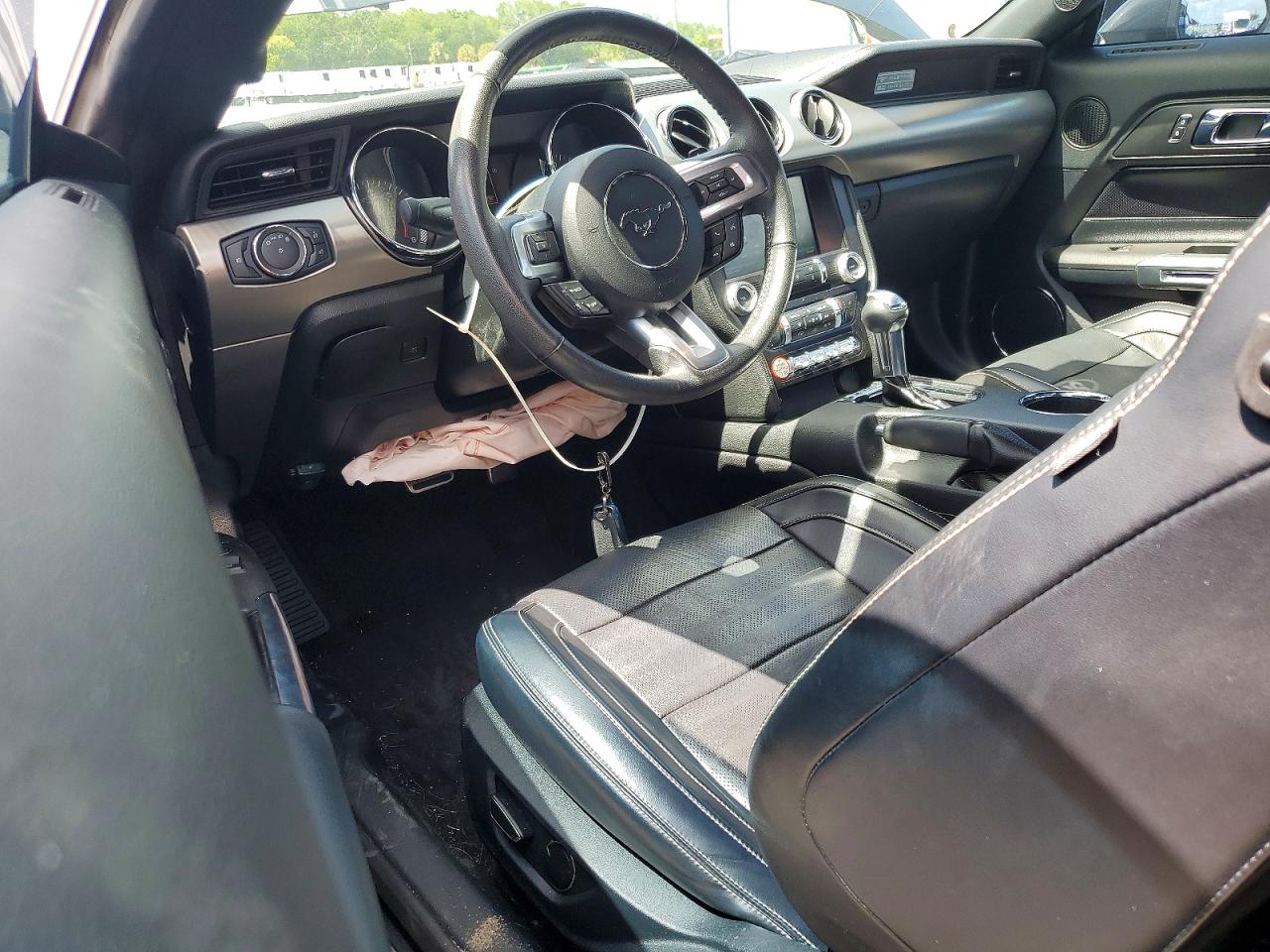 Ford Mustang Gt
