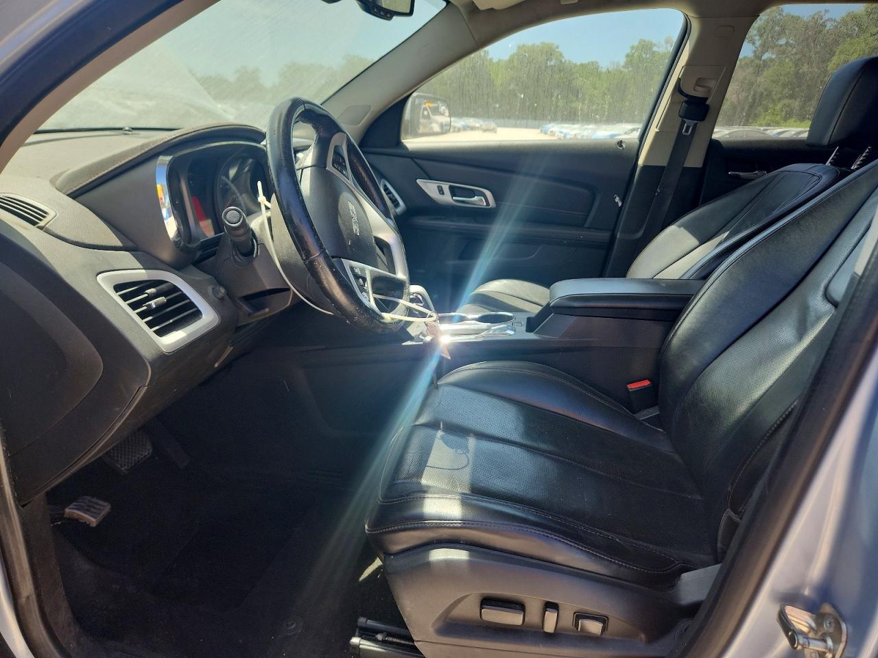 GMC Terrain Slt