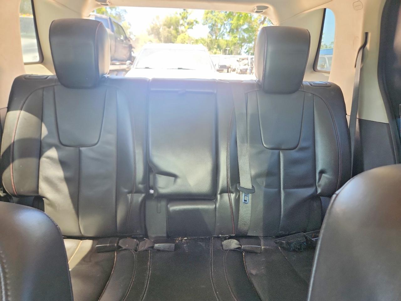 GMC Terrain Slt