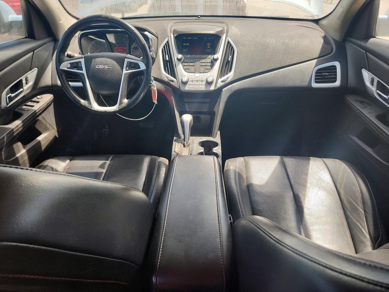 GMC Terrain Slt