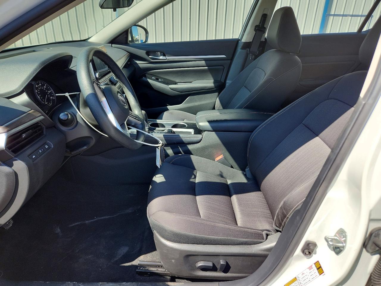 Nissan Altima Sv