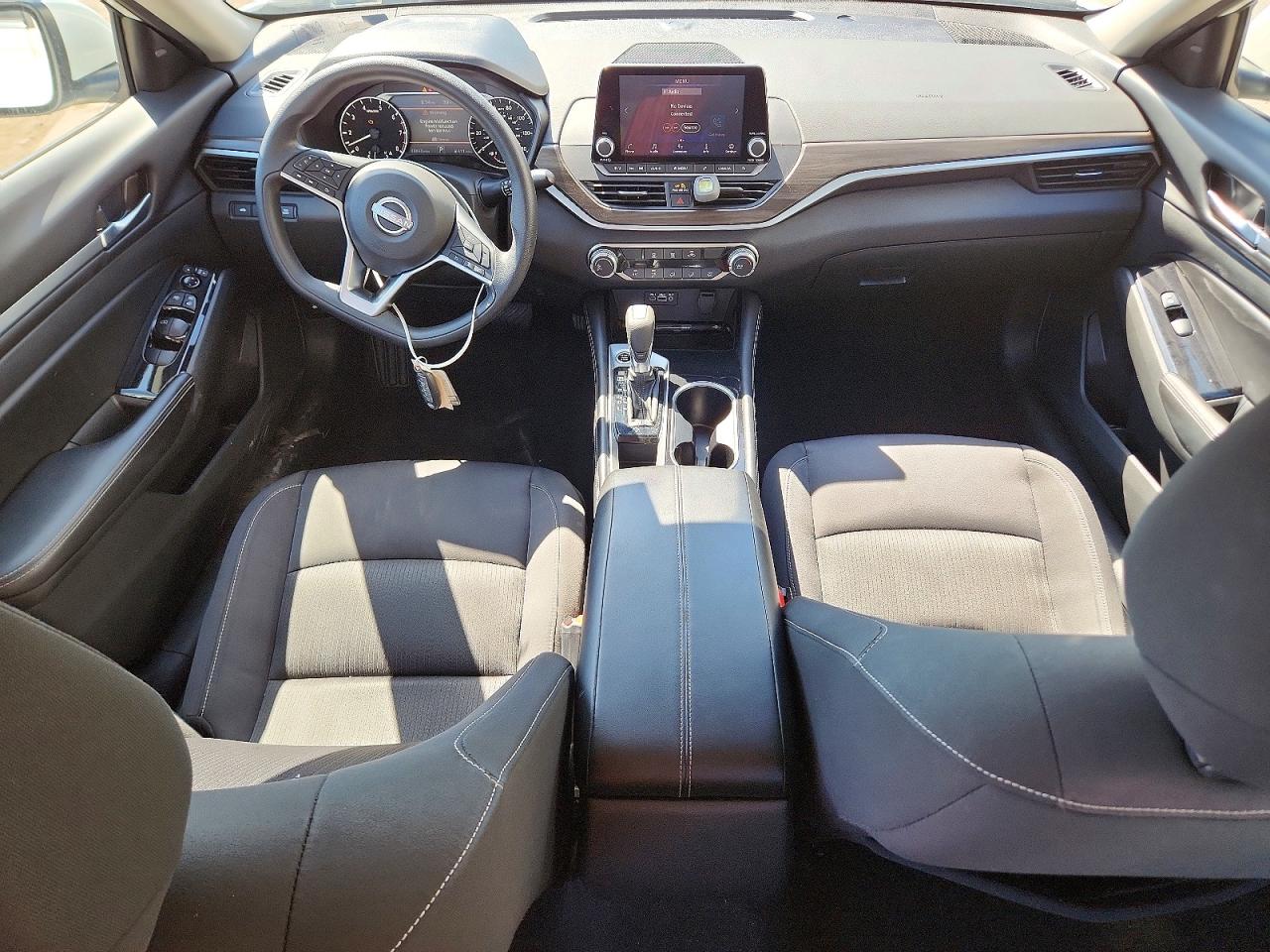 Nissan Altima Sv