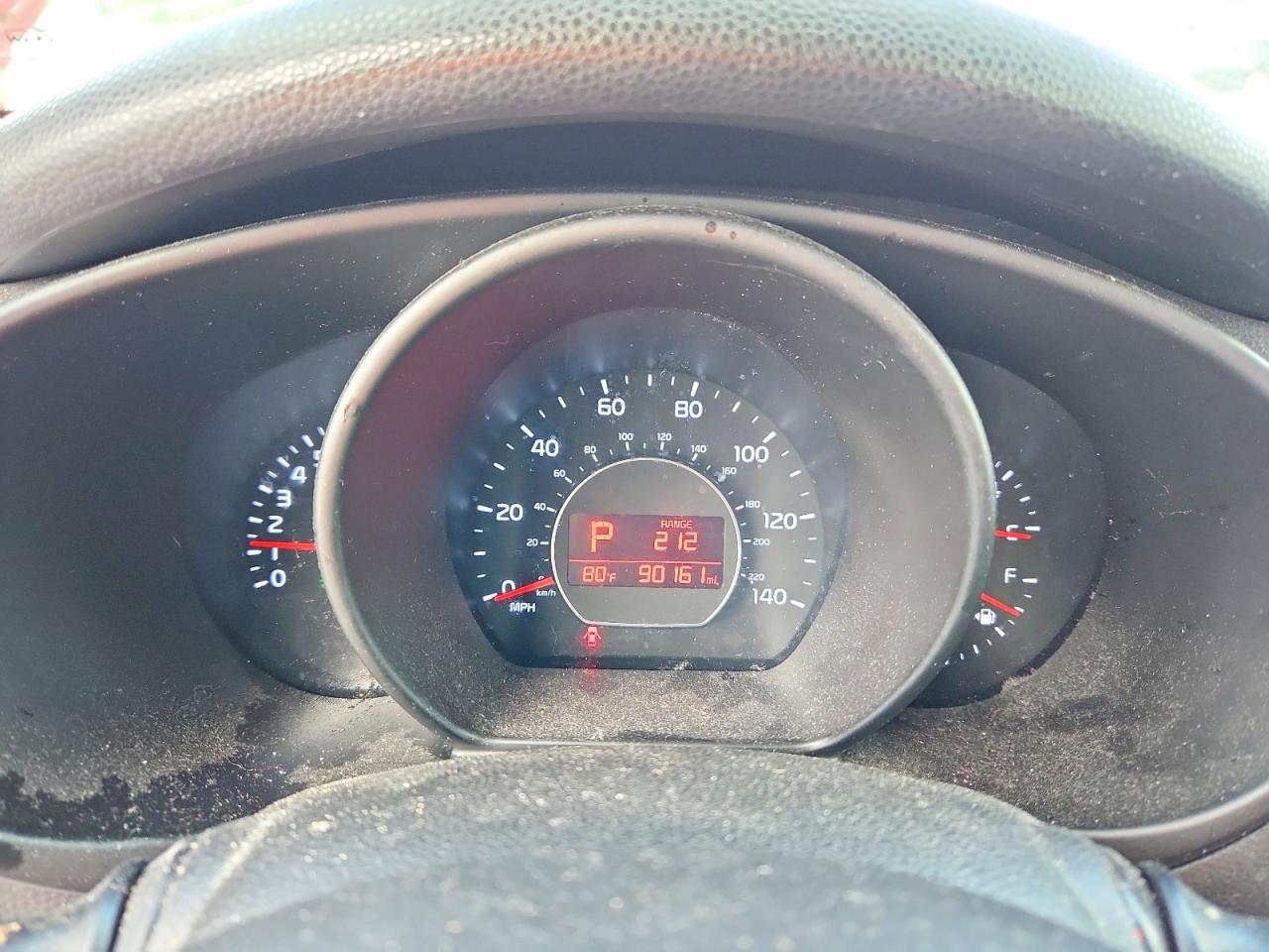 Kia Soul +