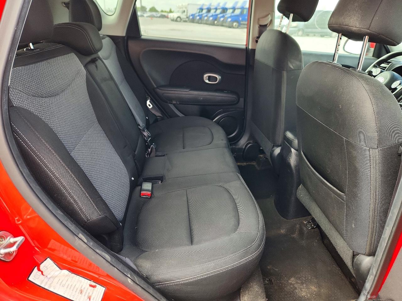 Kia Soul +