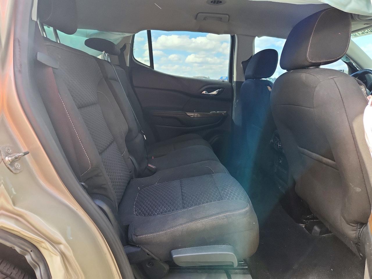 GMC Acadia Sle
