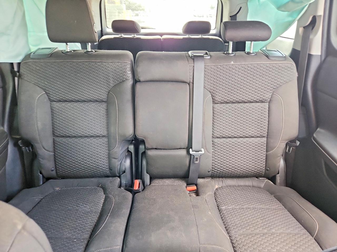 GMC Acadia Sle
