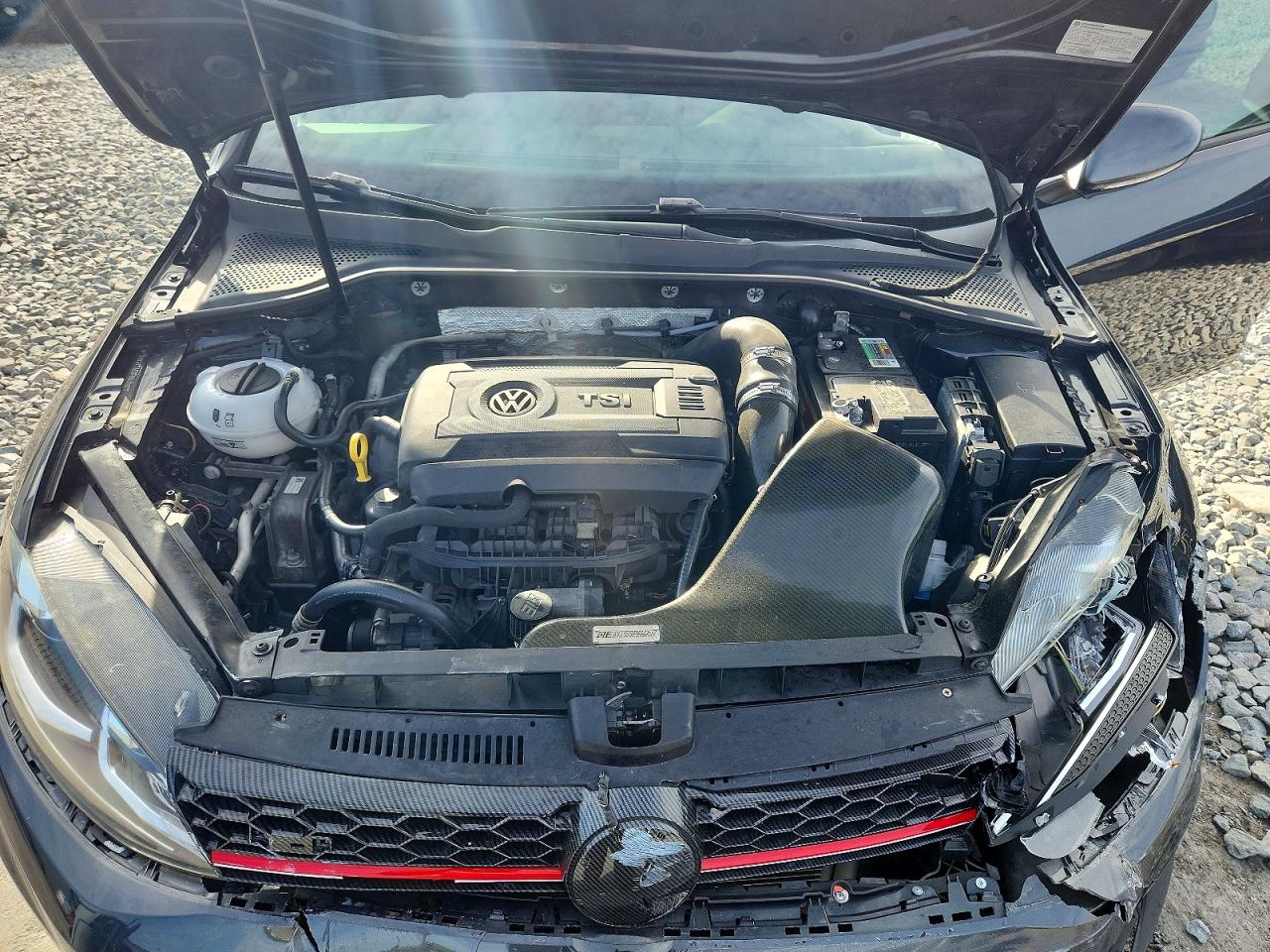 Volkswagen GTI