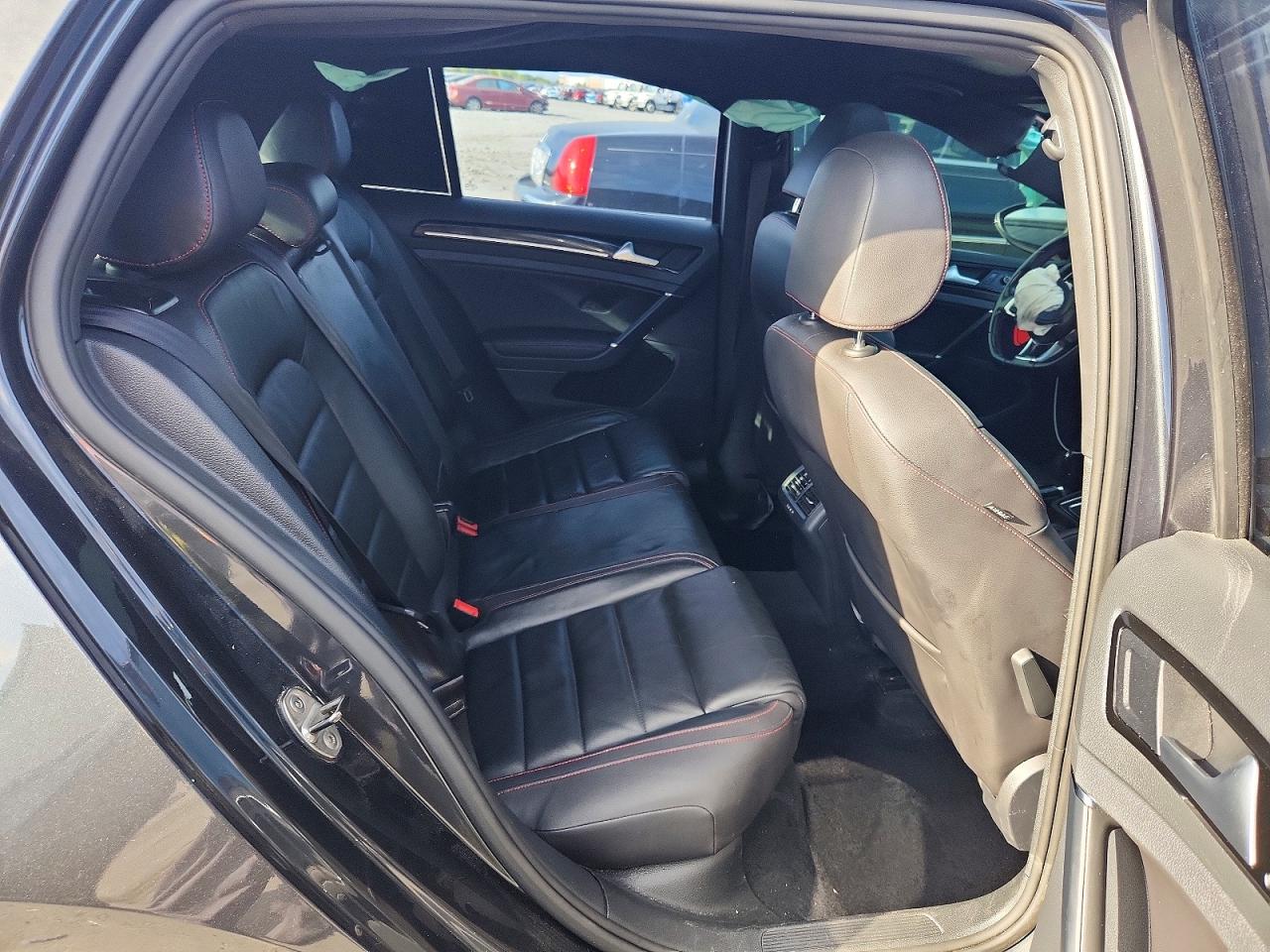 Volkswagen GTI