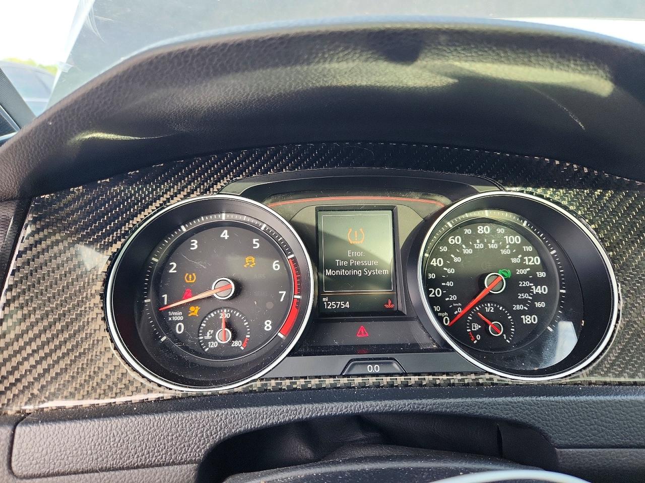 Volkswagen GTI