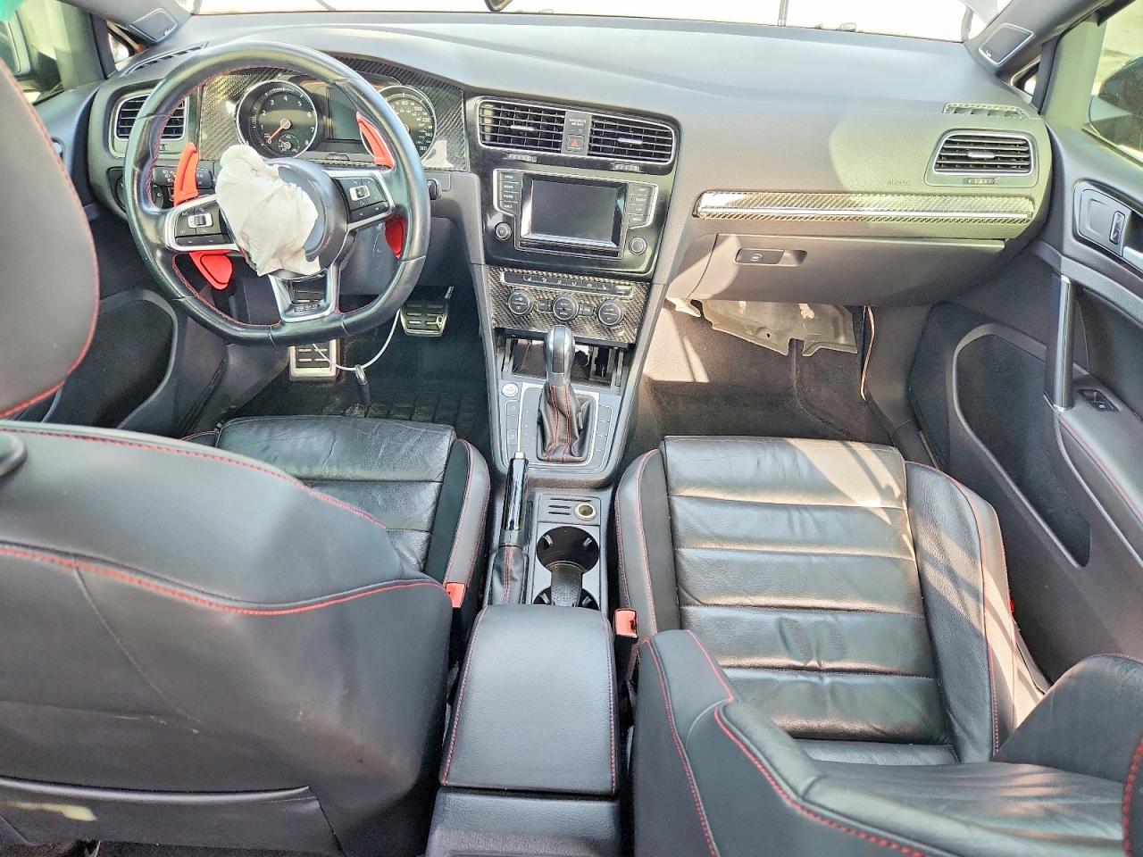 Volkswagen GTI