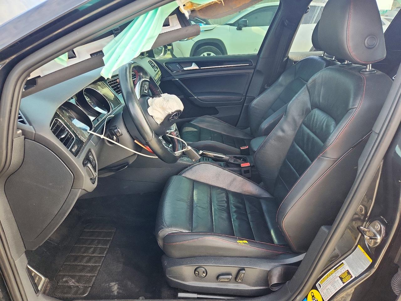 Volkswagen GTI