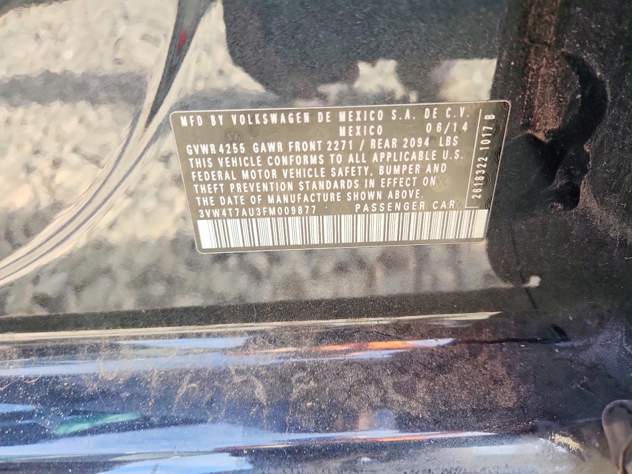 Volkswagen GTI