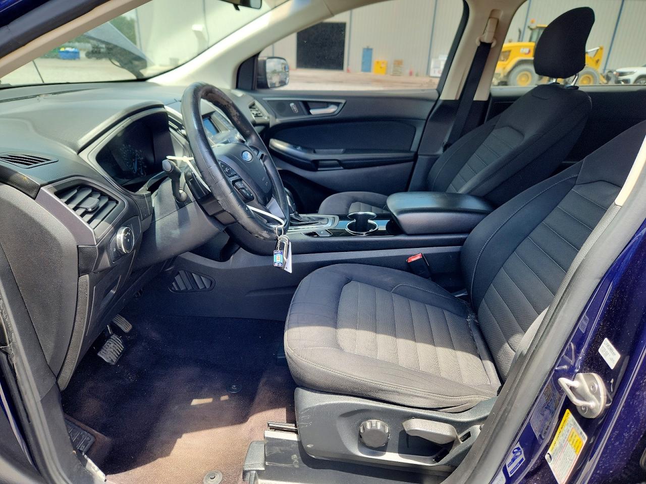 Ford Edge Se