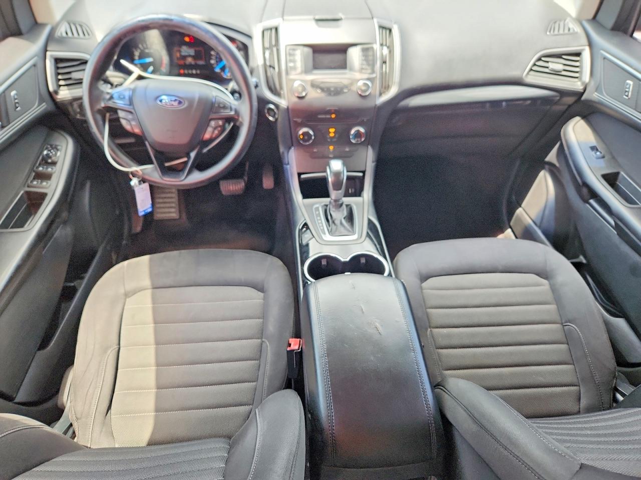 Ford Edge Se