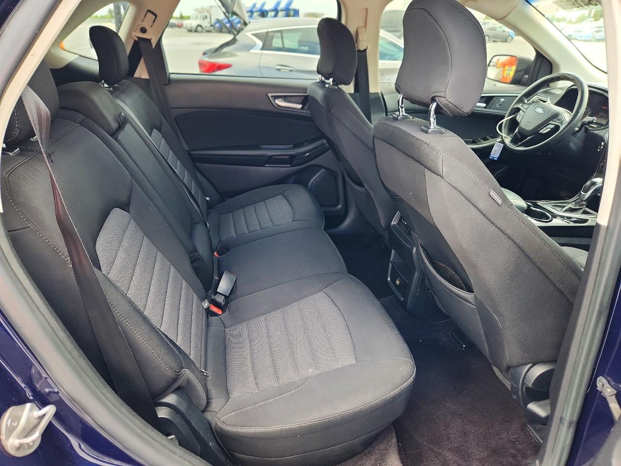 Ford Edge Se