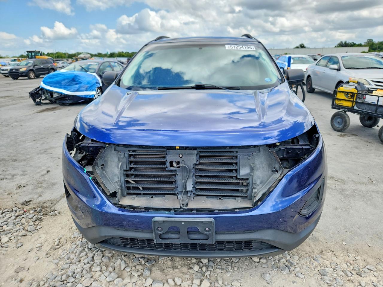 Ford Edge Se