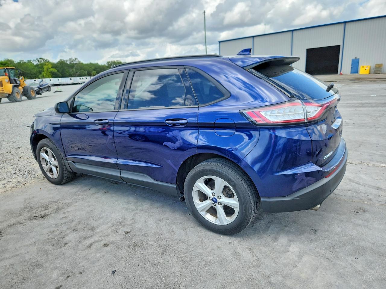 Ford Edge Se